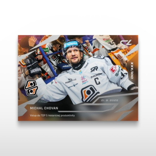 Chovan Michal SportZoo Tipsport SR 2026 Live č.L-003