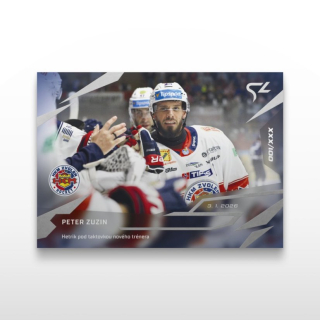 Peter Zuzin  SportZoo Tipsport SR 2026 Live č.L-028