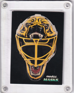 Moog Andy Pinnacle 1992-93 Masks č.263