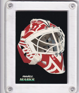 Cheveldae Tim Pinnacle 1992-93 Masks č.269