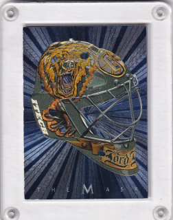 Dafoa Byron ITG Between the Pipes 2001-02 The Mask č.nno