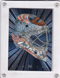 DiPietro Rick ITG Between the Pipes 2001-02 The Mask č.nno