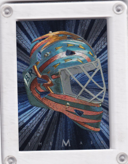 Rhodes Damian ITG Between the Pipes 2001-02 The Mask č.nno