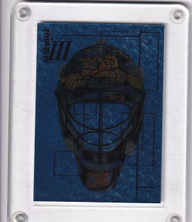 Denis Marc ITG Between the Pipes 2003-04 The Mask III č.M-17