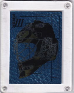 Burke Sean ITG Between the Pipes 2003-04 The Mask III č.M-6