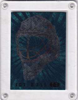Weeks Kevin ITG Between the Pipes 2006-07 The Mask IV č.M-30