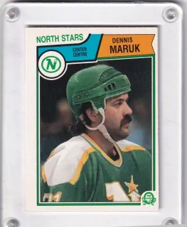 Maruk Dennis O-Pee-Chee 1983-84  č.174