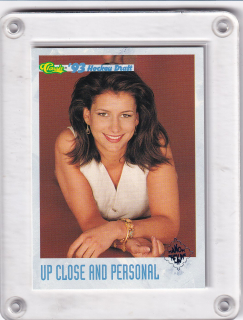 Rheaume Manon Classic Draft 1993-94 č.150