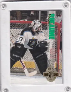 Rheaume Manon Classic Four Sport Collection 1993 č.253