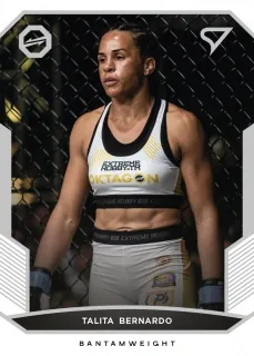 Bernardo Talita Oktagon MMA 2022 Řadovka č.4