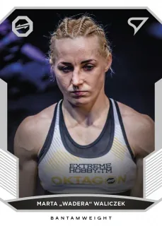 Waliczek Marta Oktagon MMA 2022 Řadovka č.10