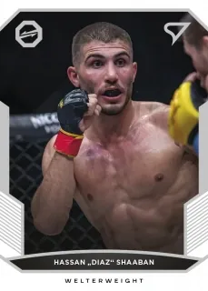 Shaaban Hassan Oktagon MMA 2022 Řadovka č.56