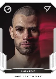 Hocz Csaba Oktagon MMA 2022 Řadovka č.84