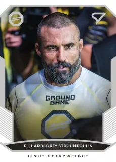 Stroumpoulis Panagiotis Oktagon MMA 2022 Řadovka č.92