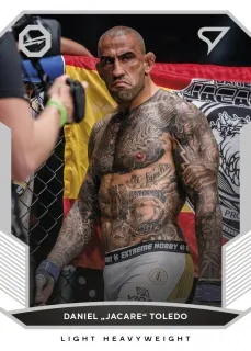 Toledo Daniel Oktagon MMA 2022 Řadovka č.94