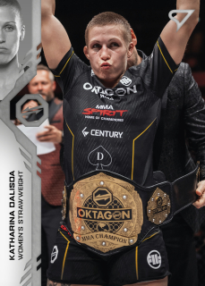 Dalisda Katharina SportZoo MMA Oktagon 2024 Řadovka č.002