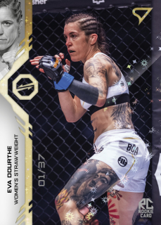Dourthe Eva SportZoo MMA Oktagon 2024 Gold xx/37 č.003
