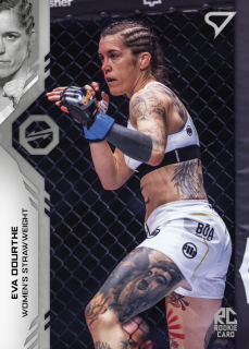 Dourthe Eva SportZoo MMA Oktagon 2024 Řadovka č.003