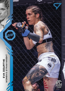 Dourthe Eva SportZoo MMA Oktagon 2024 Blue č.003