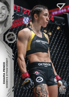 Penco Chiara SportZoo MMA Oktagon 2024 Řadovka č.005