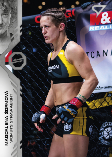 Šormová Magdalena SportZoo MMA Oktagon 2024 Řadovka č.006