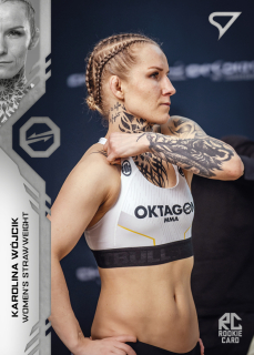 Wójcik Karolina SportZoo MMA Oktagon 2024 Řadovka č.007