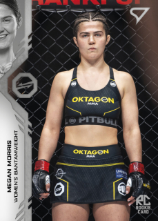 Morris Megan SportZoo MMA Oktagon 2024 Řadovka č.009