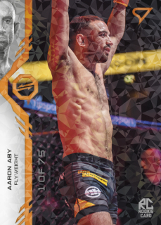 Aby Aaron SportZoo MMA Oktagon 2024 Orange 1of75 č.012
