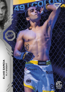 Garcia Elias SportZoo MMA Oktagon 2024 Řadovka č.013