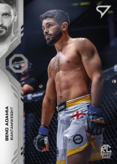 Adamia Beno SportZoo MMA Oktagon 2024 Řadovka č.014