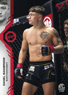 Bainbridge Daniel SportZoo MMA Oktagon 2024 Red č.015
