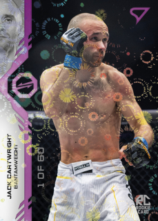 Cartwright Jack SportZoo MMA Oktagon 2024 Purple 1of60 č.016