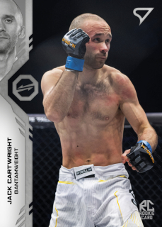 Cartwright Jack SportZoo MMA Oktagon 2024 Řadovka č.016