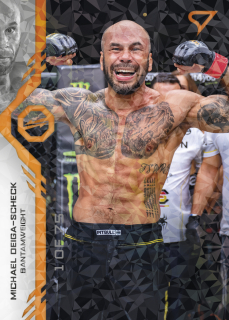 Deiga-Scheck Michael SportZoo MMA Oktagon 2024 Orange 1of75 č.017