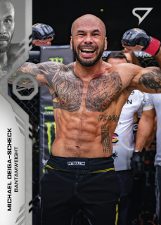 Deiga-Scheck Michael SportZoo MMA Oktagon 2024 Řadovka č.017