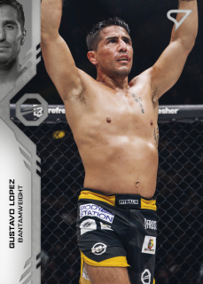 Lopez Gustavo SportZoo MMA Oktagon 2024 Řadovka č.019