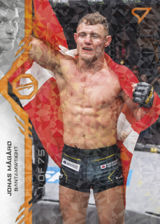 M?g?rd Jonas SportZoo MMA Oktagon 2024 Orange 1of75 č.020