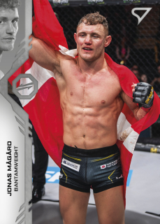 M?g?rd Jonas SportZoo MMA Oktagon 2024 Řadovka č.020
