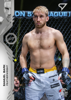 Bark Samuel SportZoo MMA Oktagon 2024 Řadovka č.024