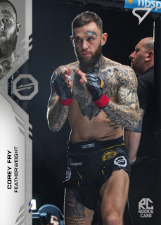 Fry Corey SportZoo MMA Oktagon 2024 Řadovka č.025