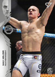 Holzer Max SportZoo MMA Oktagon 2024 Řadovka č.027