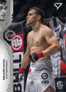 Kexel Eduard SportZoo MMA Oktagon 2024 Řadovka č.030