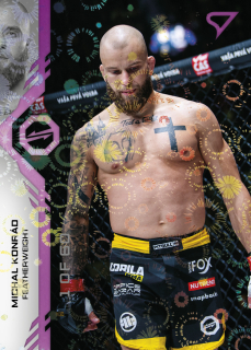 Konrád Michal SportZoo MMA Oktagon 2024 Purple 1of60 č.031