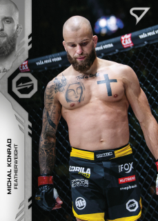 Konrád Michal SportZoo MMA Oktagon 2024 Řadovka č.031
