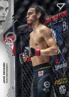 McHugh Jake SportZoo MMA Oktagon 2024 Řadovka č.032