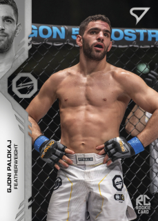 Palokaj Gjoni SportZoo MMA Oktagon 2024 Řadovka č.033