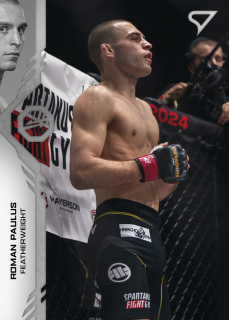 Paulus Roman SportZoo MMA Oktagon 2024 Řadovka č.034