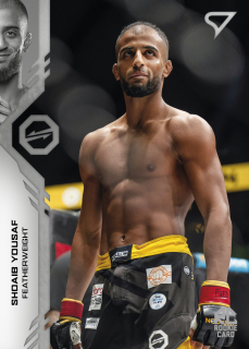 Yousaf Shoaib SportZoo MMA Oktagon 2024 Řadovka č.039