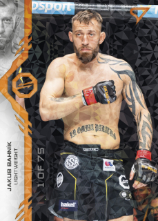 Bahník Jakub SportZoo MMA Oktagon 2024 Orange 1of75 č.043