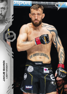 Bahník Jakub SportZoo MMA Oktagon 2024 Řadovka č.043